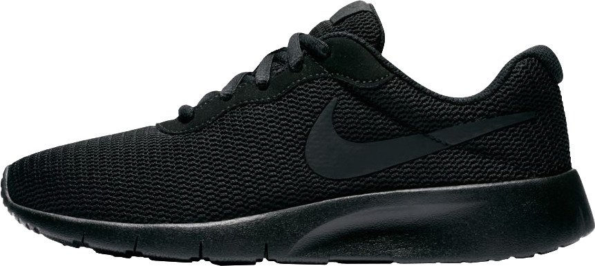 Nike Kids' Grade School Tanjun Running Shoes - view number 2