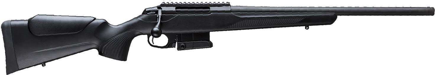 Tikka T3 Compact 6.5 Creedmoor Bolt-Action Rifle - view number 1