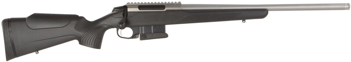 Tikka T3x Compact 6.5 Creedmoor Bolt-Action Rifle | Academy