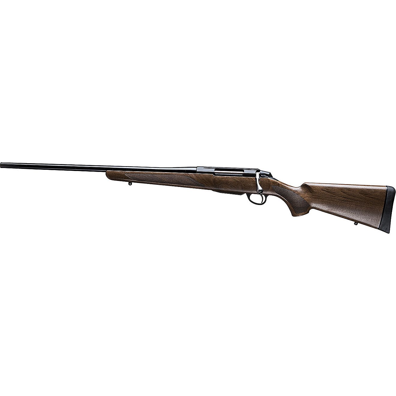 Tikka T3x Hunter .243 Winchester Bolt-Action Rifle Left-handed                                                                   - view number 1