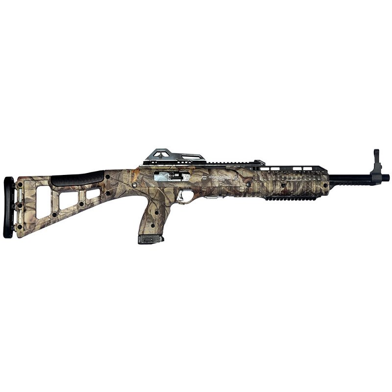 Hi-Point Firearms 4… - image