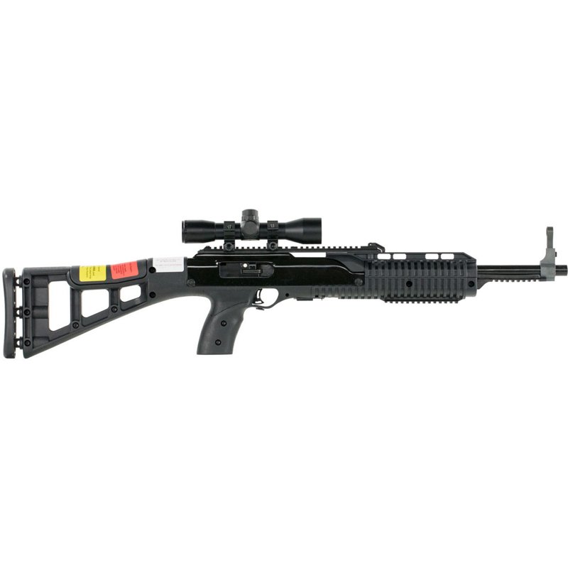 Hi-Point Firearms 4… - image