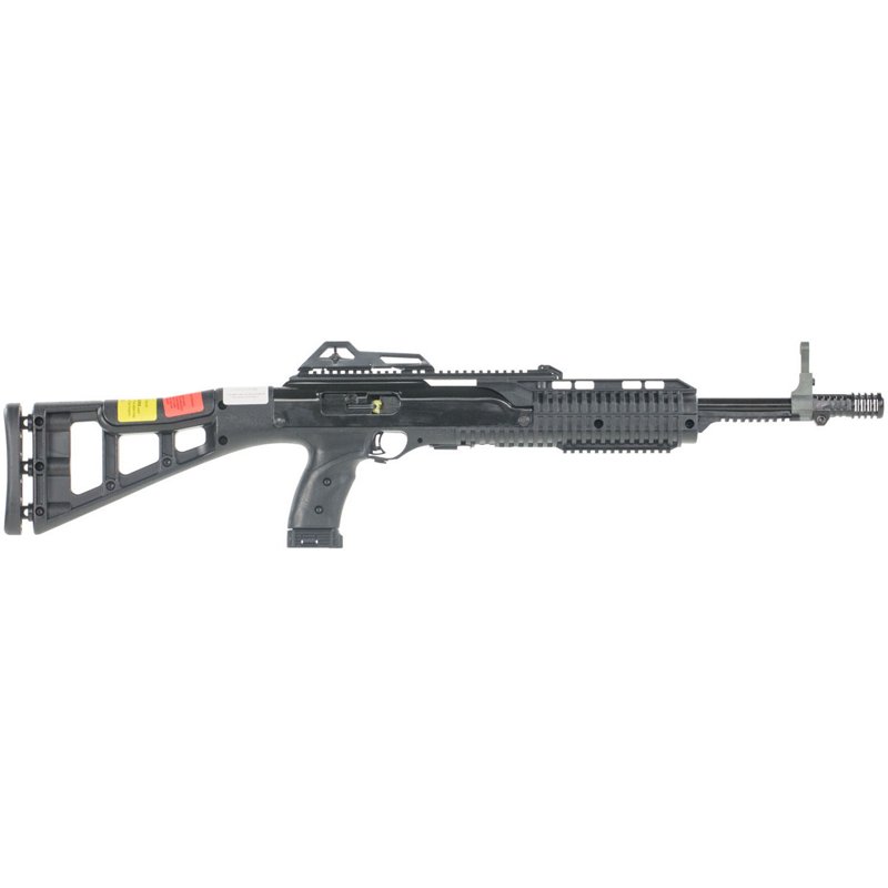 Hi-Point Firearms 4… - image