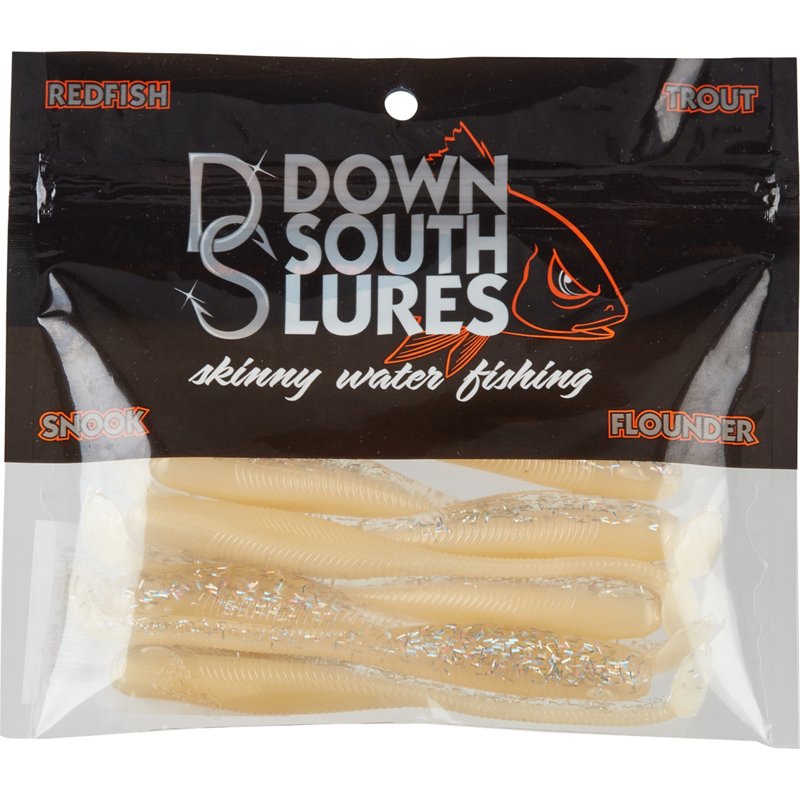 Down South Lures 4-… - image
