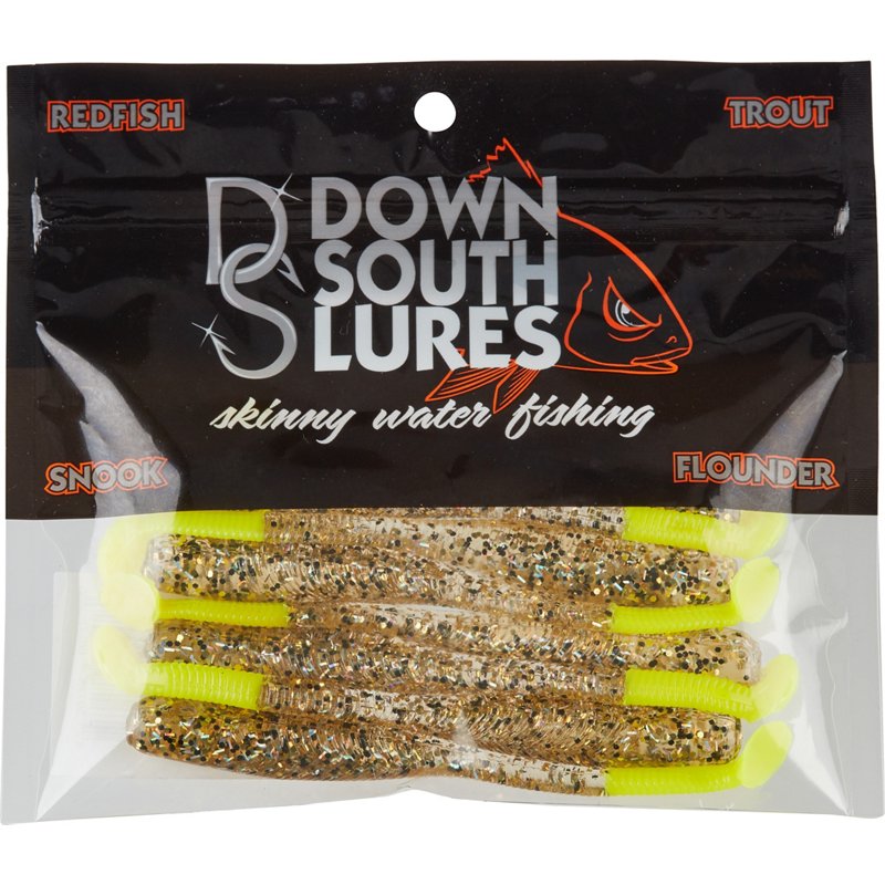 Down South Lures 4-… - image