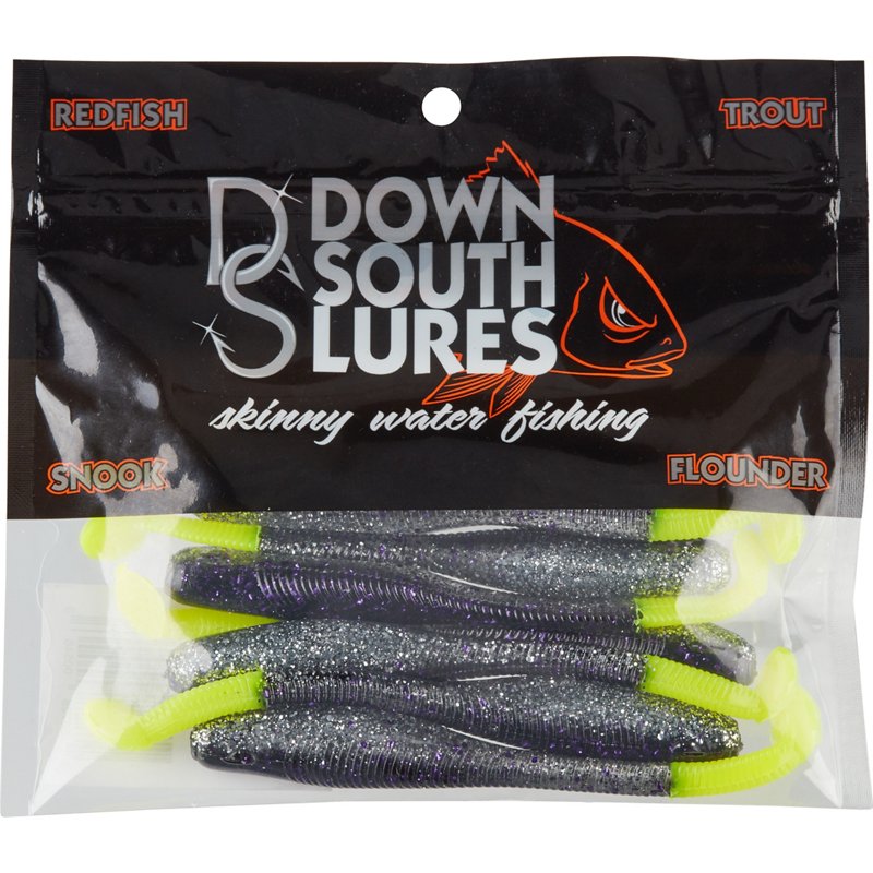 Down South Lures 4-… - image