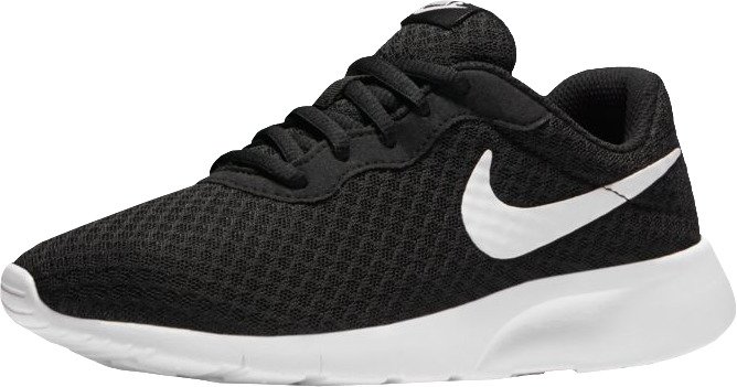 Nike Kids' Tanjun Grade School Running Shoes Academy