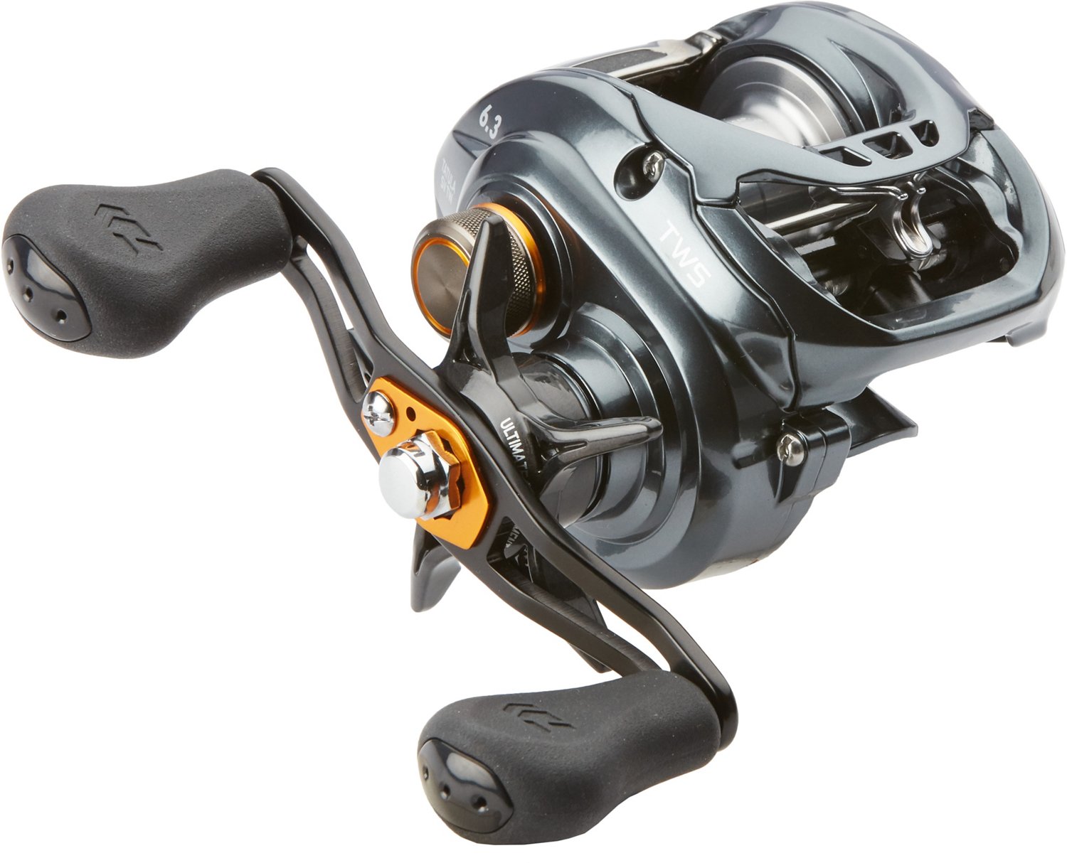 Daiwa TATULA SV TW Baitcast Reel