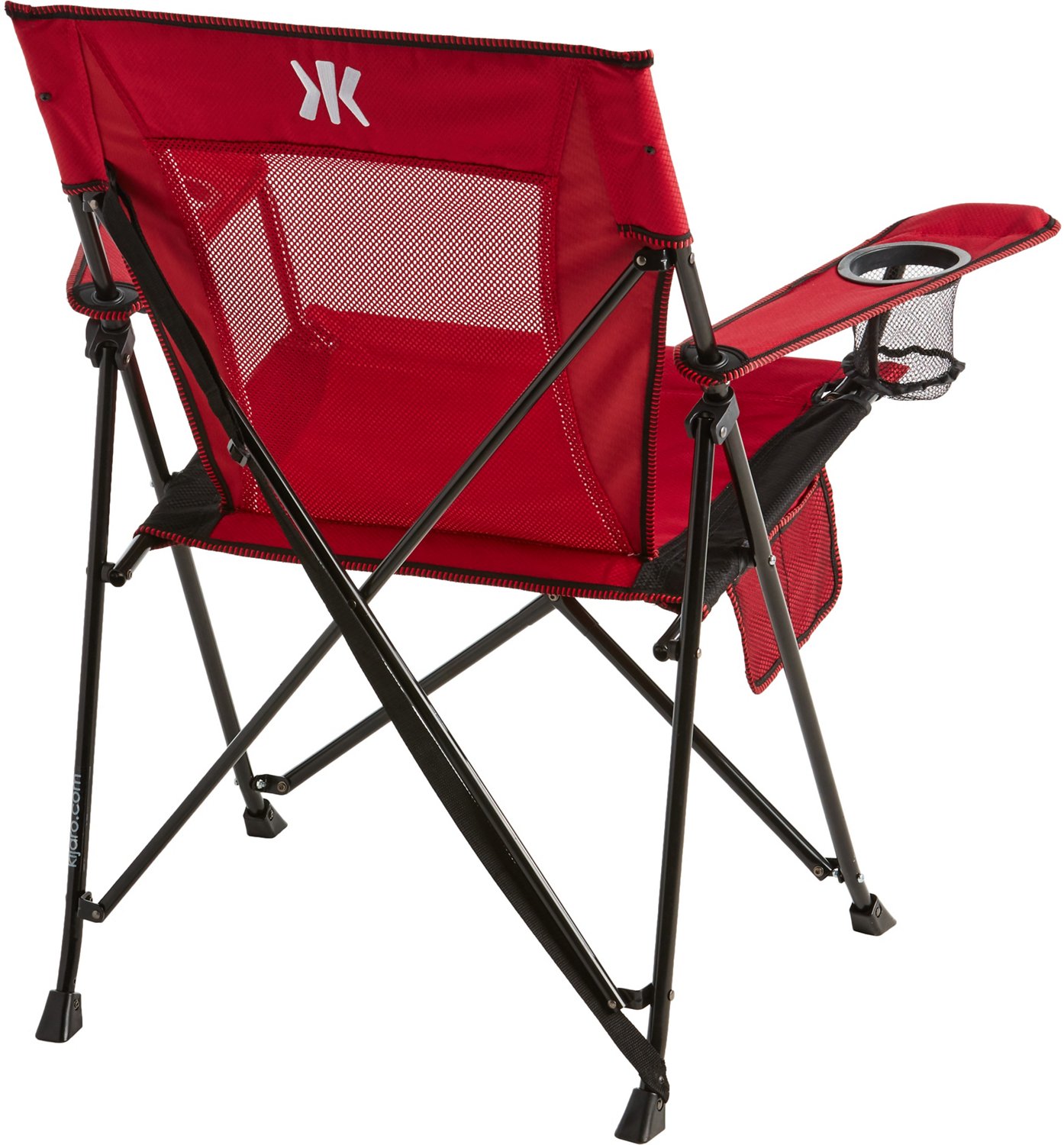 Kijaro Dual Lock Folding Chair - view number 2