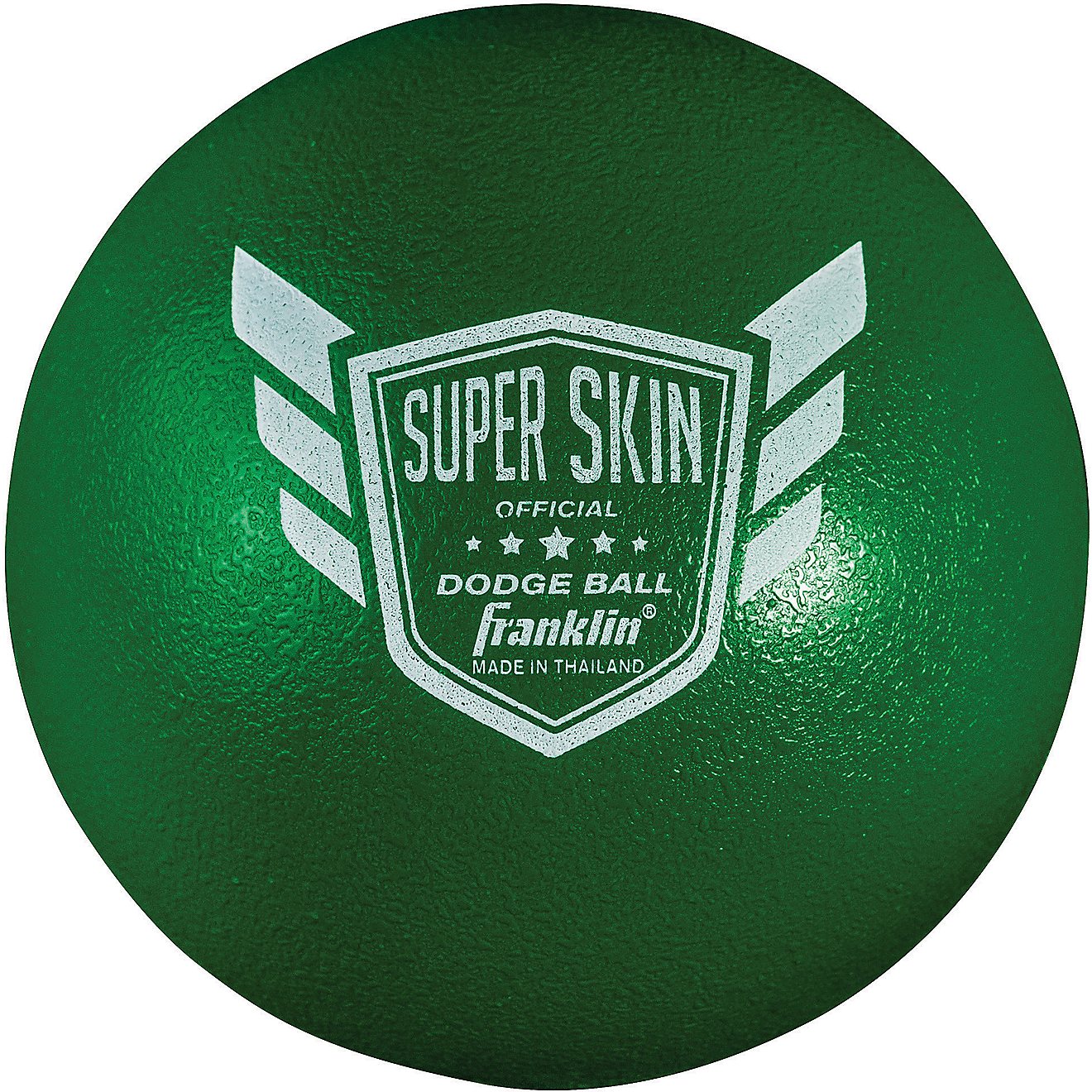 Franklin 6 in Super Skin Dodgeball                                                                                               - view number 3