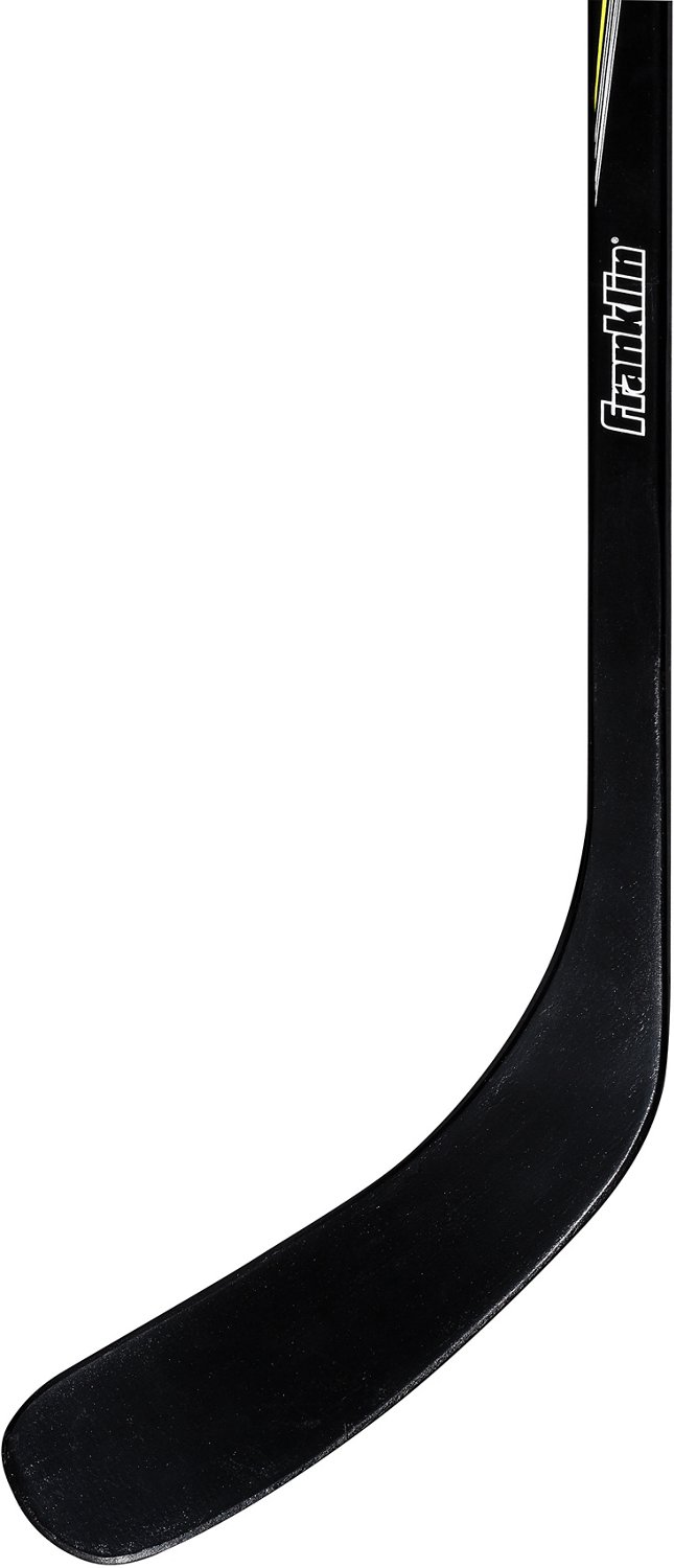 Franklin Youth Power X Street Hockey Stick Academy