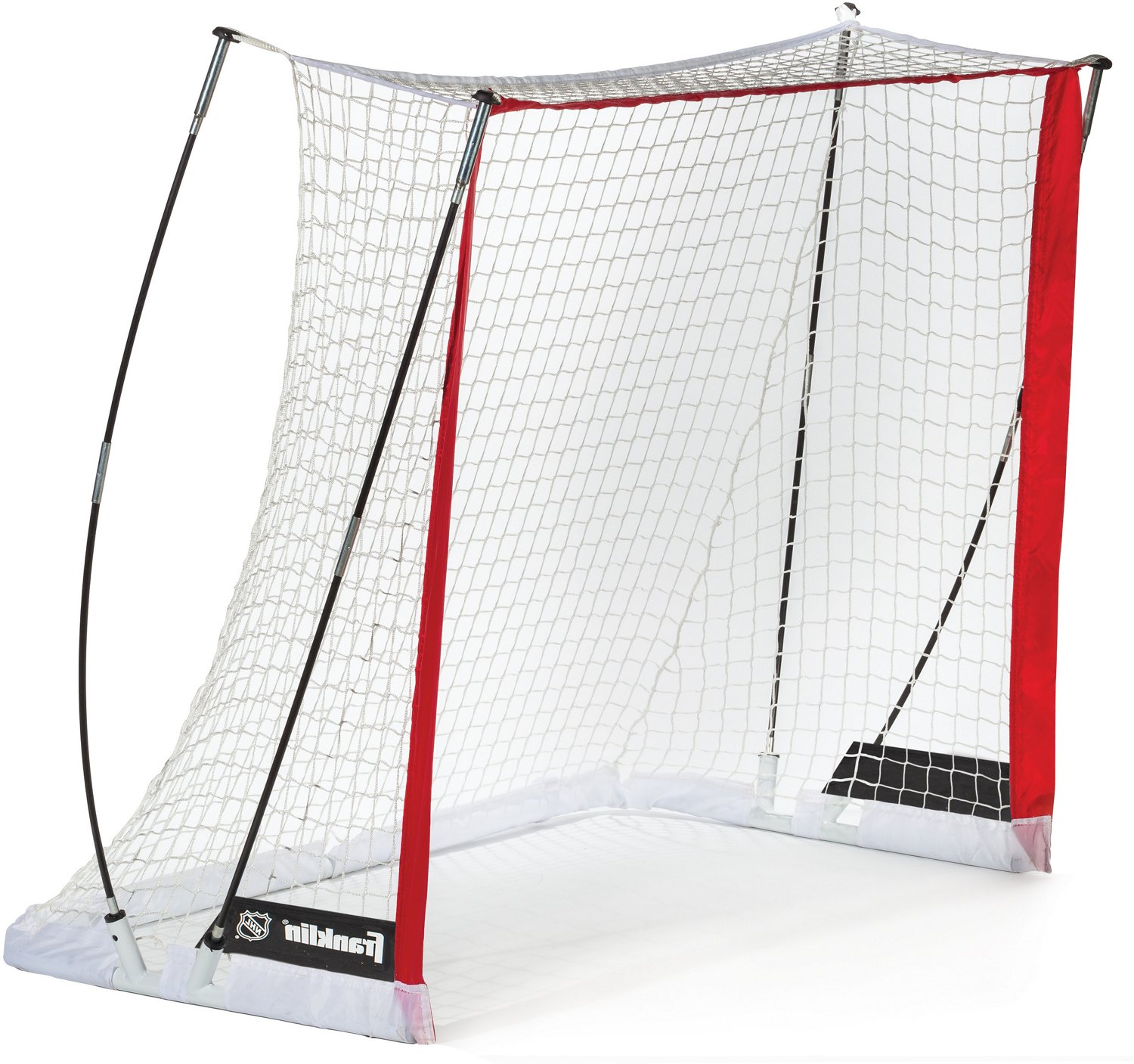 Franklin FiberTech Street Hockey Goal Academy