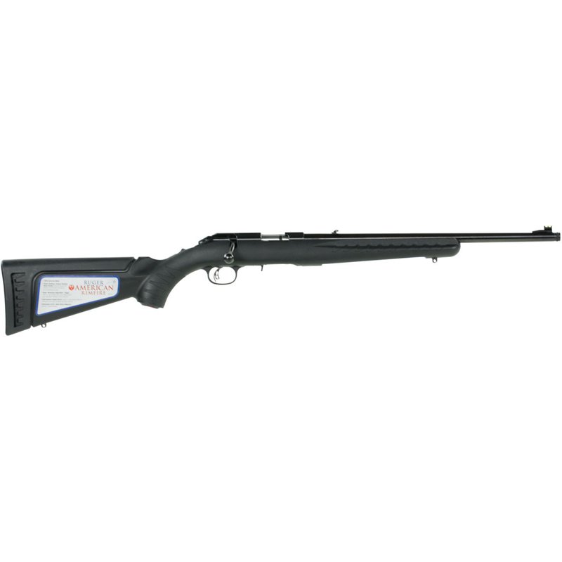 Ruger American Rimf… - image