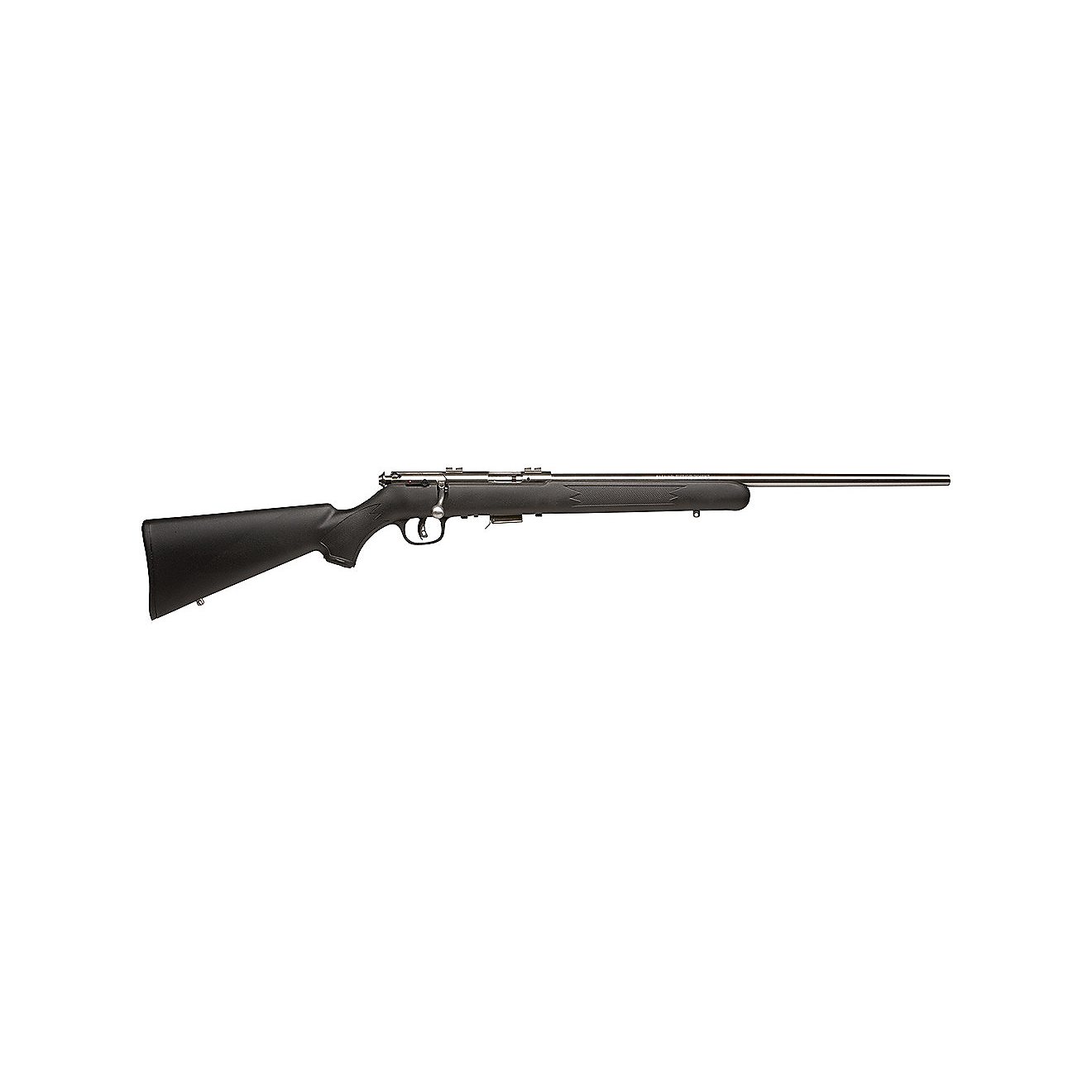 Savage Arms Mark II FSS .22 LR Bolt-Action Rifle                                                                                 - view number 1
