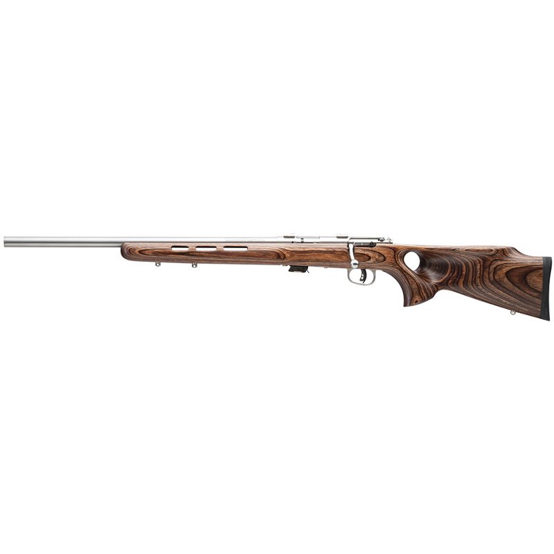 Savage Arms Mark Ii… - image