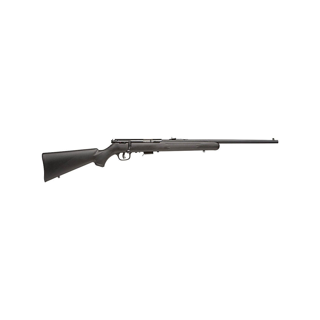 Savage Arms Mark II F .17 Mach 2 Bolt-Action Rifle                                                                               - view number 1