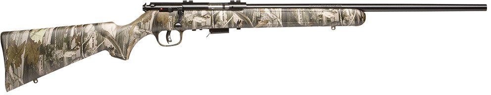 Savage Arms Mark Ii 22 Lr Bolt Action Rifle Academy