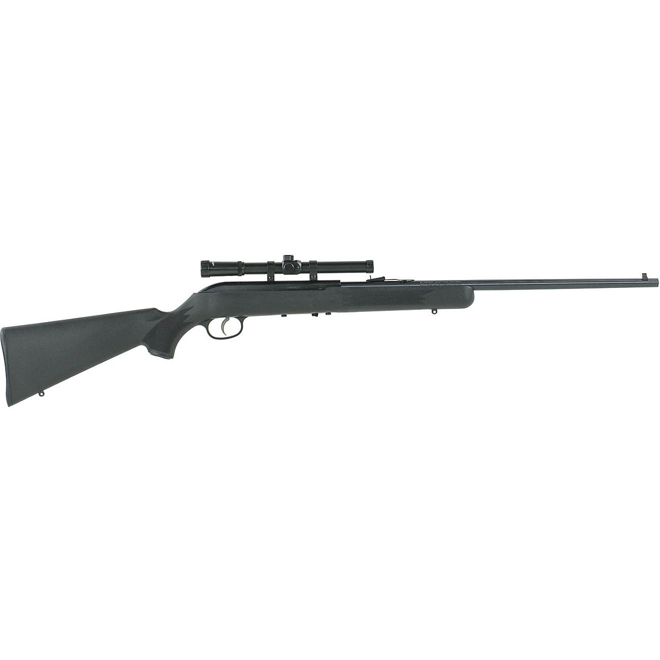 Savage Arms 64 FXP .22 LR Semiautomatic Rifle Left-handed                                                                        - view number 1
