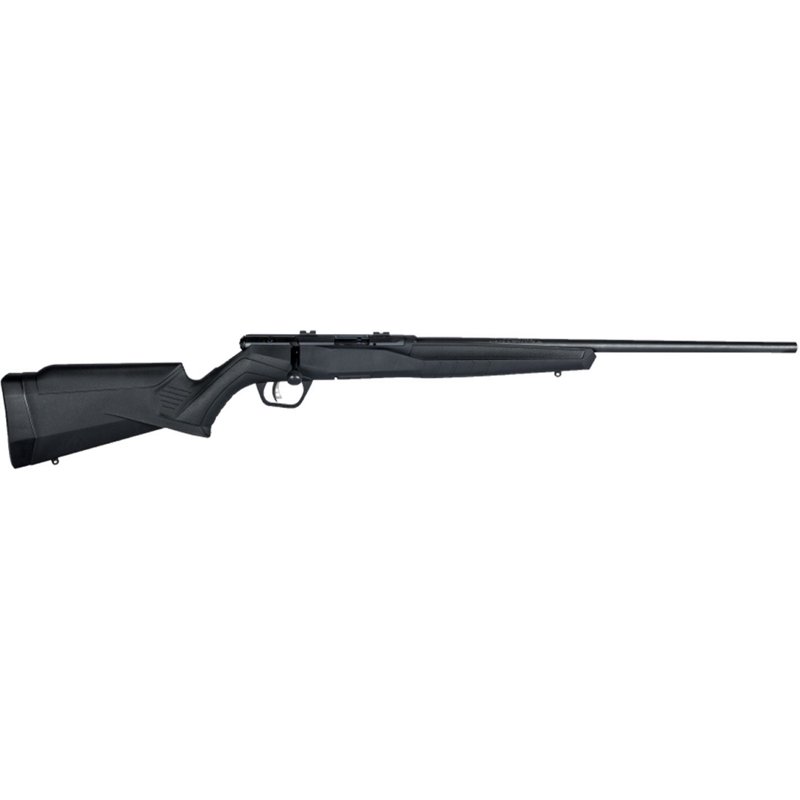 Savage Arms B17 F .… - image