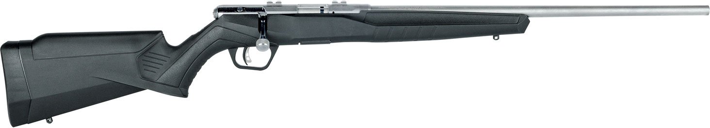 Savage Arms B17 FVSS .17 HMR Bolt-Action Rifle | Academy