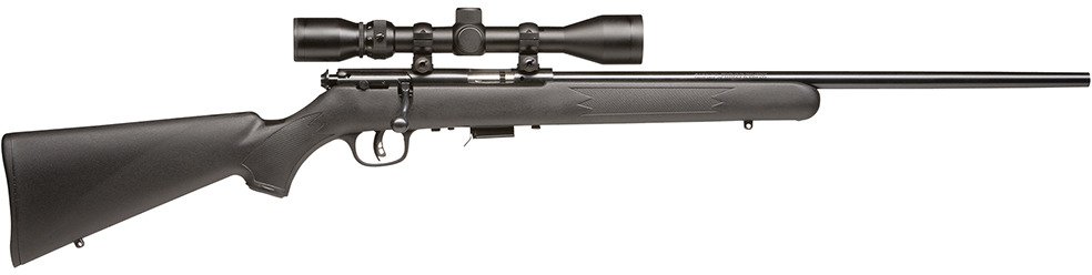 best 22 wmr bolt action rifle