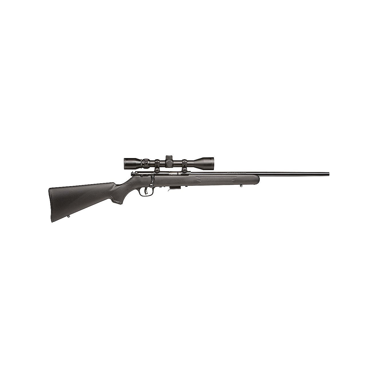Savage Arms 93 FXP .22 WMR Bolt-Action Rifle                                                                                     - view number 1