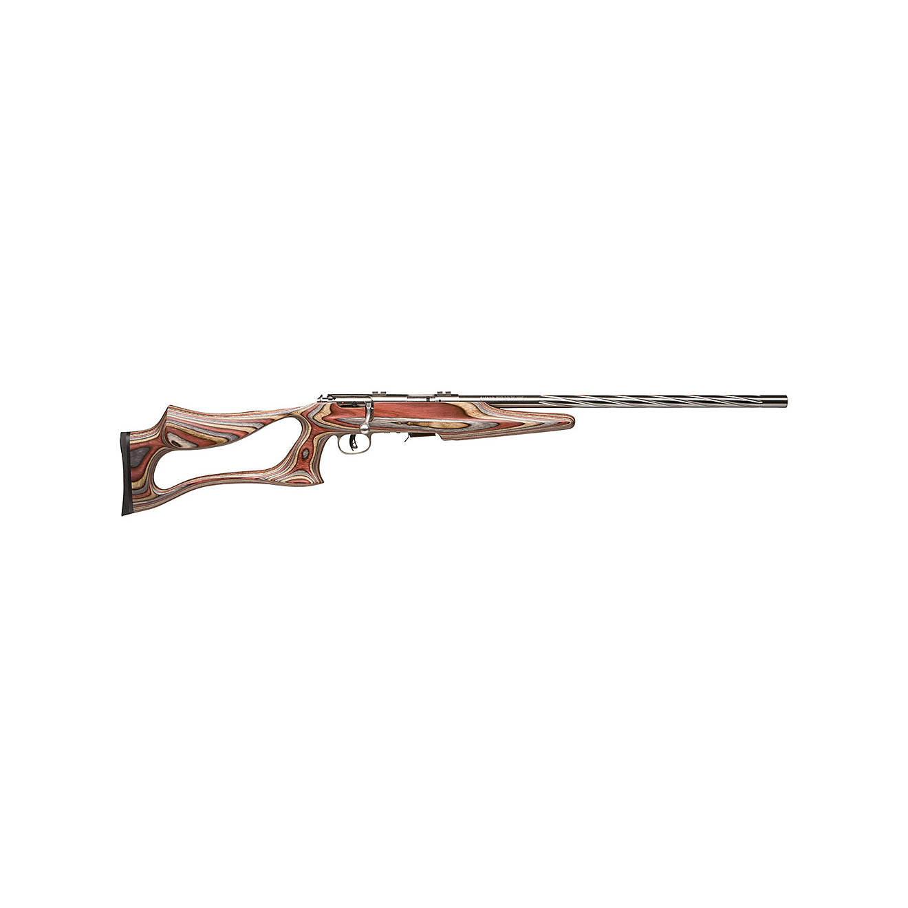 Savage Arms 93 BSEV .22 WMR Bolt-Action Rifle                                                                                    - view number 1