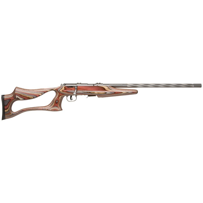Savage Arms 93 Bsev… - image