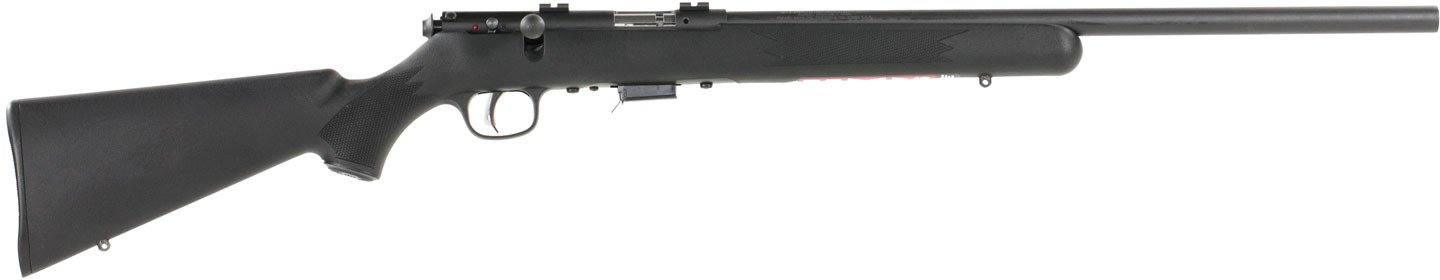 Savage Arms 93 FV .22 WMR Bolt-Action Rifle