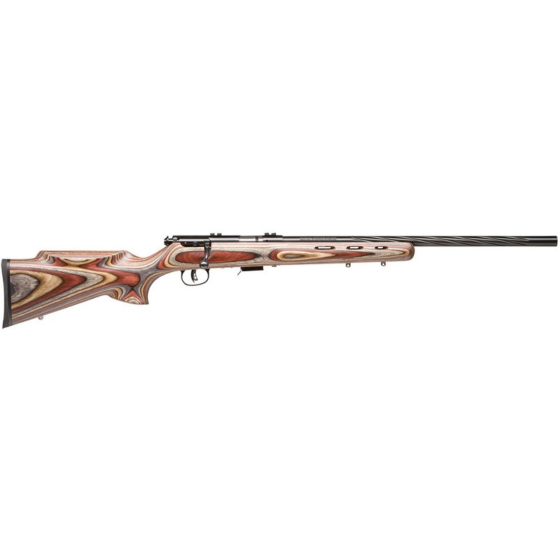 Savage Arms Brj .17… - image