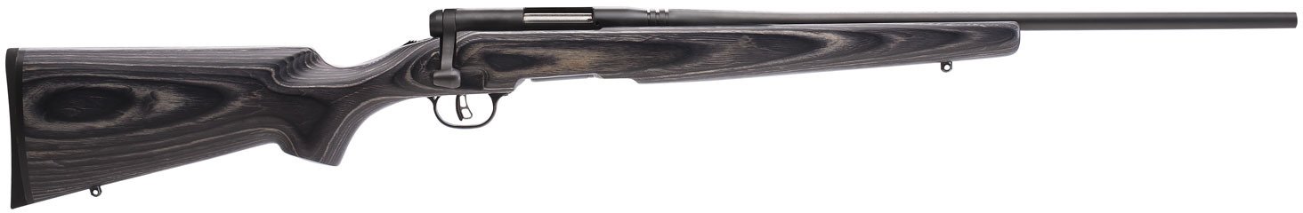 Savage Arms B.Mag Sporter .17 WSM Bolt-Action Rifle | Academy