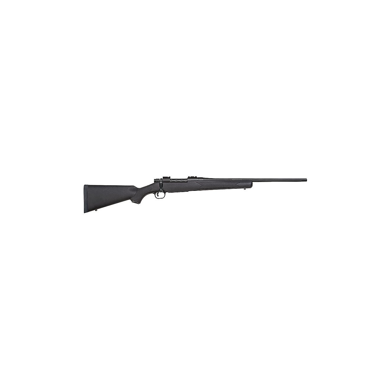 Mossberg Patriot Synthetic .30-06 Springfield Bolt-Action Rifle                                                                  - view number 1