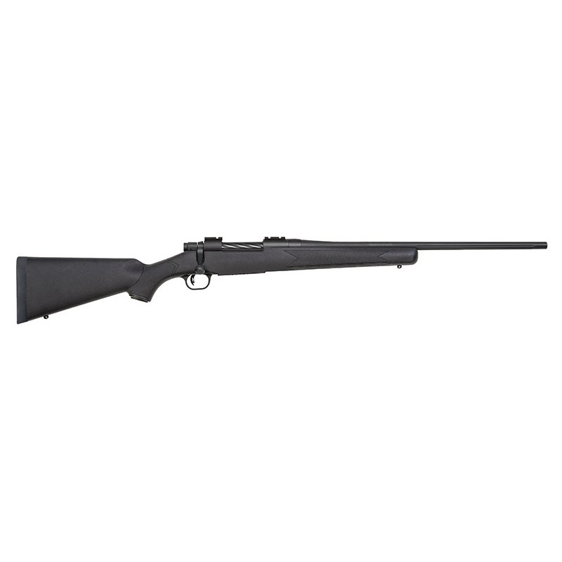 Mossberg Patriot Sy… - image