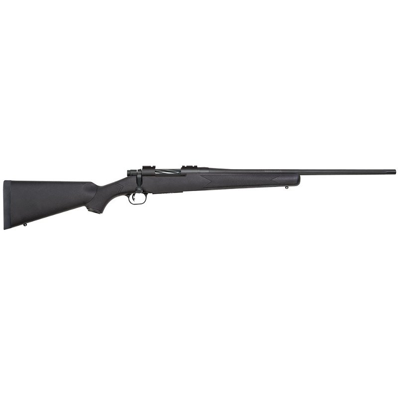 Mossberg Patriot Sy… - image