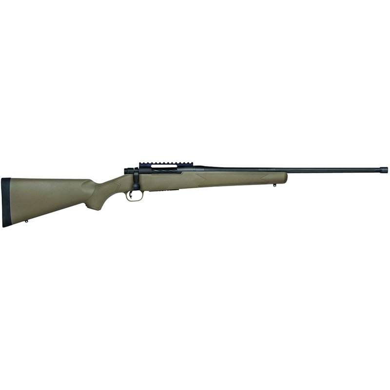 Mossberg Patriot Sy… - image