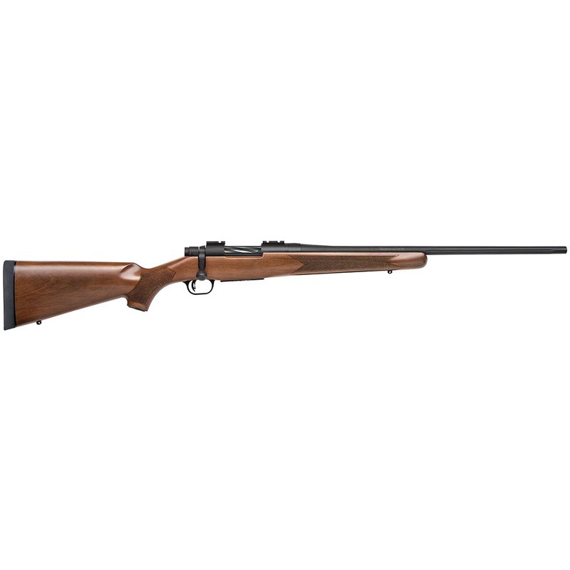 Mossberg Patriot .2… - image