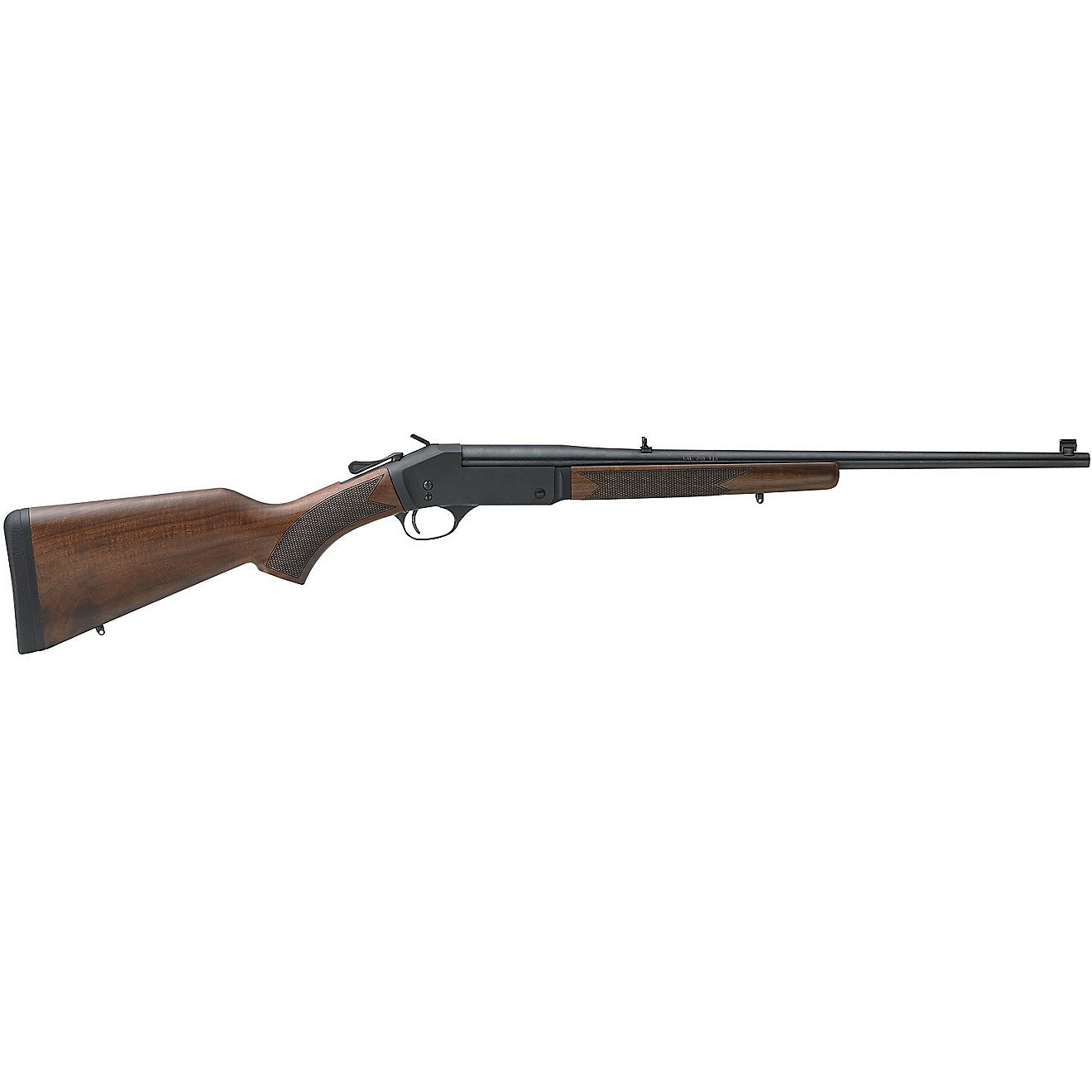 Henry Singleshot .223 Remington/5.56 NATO Break-Open Rifle                                                                       - view number 1