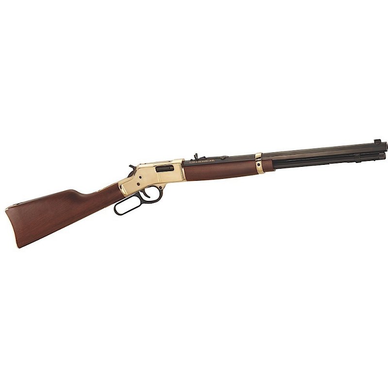 Henry Big Boy .327 … - image