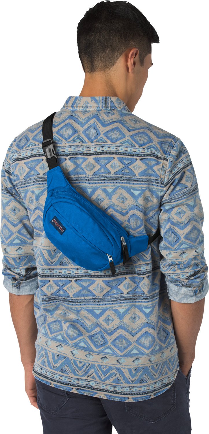 JanSport® Classic Fifth Ave Fanny Pack                                                                                          - view number 3