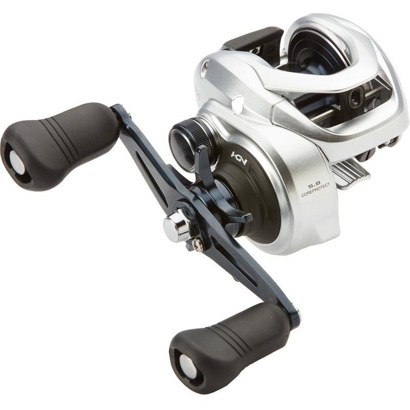 Photos - Reel Shimano TranX 300 Baitcast  - Baitcast s at Academy Sports TRX300A 