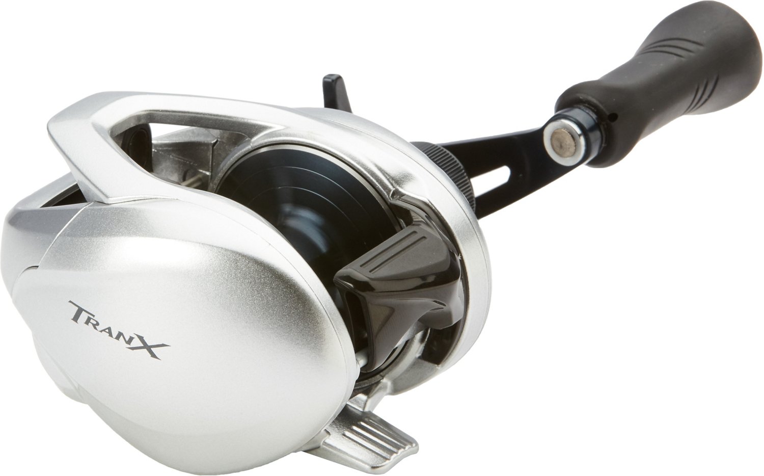 Shimano TranX 300 Baitcast Reel                                                                                                  - view number 2