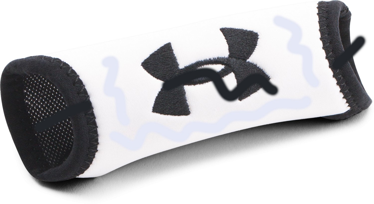 Under Armour Chin Pad                                                                                                            - view number 1