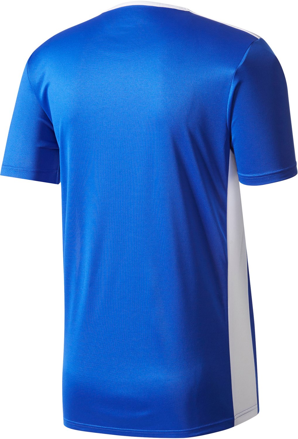 adidas Men's Entrada 18 Soccer Jersey                                                                                            - view number 5