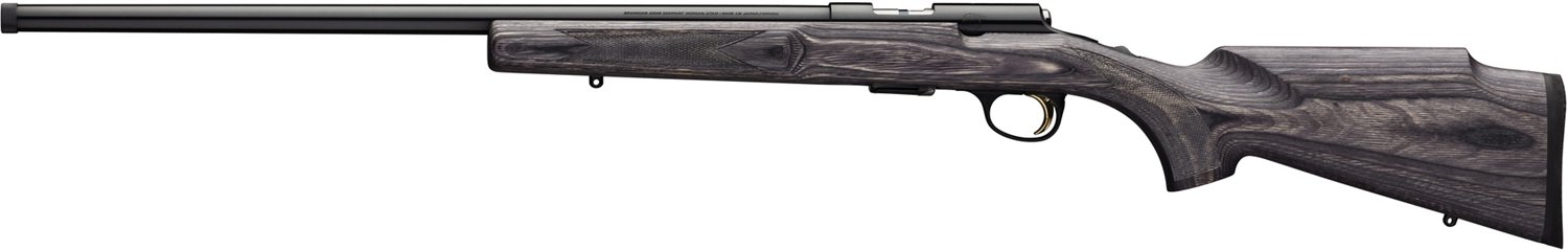 Browning T-Bolt Target/Varmint .22 WMR Bolt-Action Rifle - view number 2