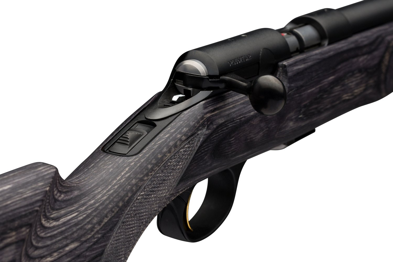 Browning T-Bolt Target/Varmint .22 WMR Bolt-Action Rifle - view number 4