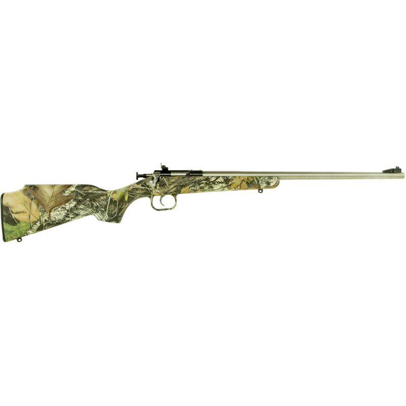 Crickett Youth Synt… - image