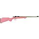 Crickett Youth Single Shot Synthetic .22 LR Bolt-Action Rifle                                                                    - view number 1 selected