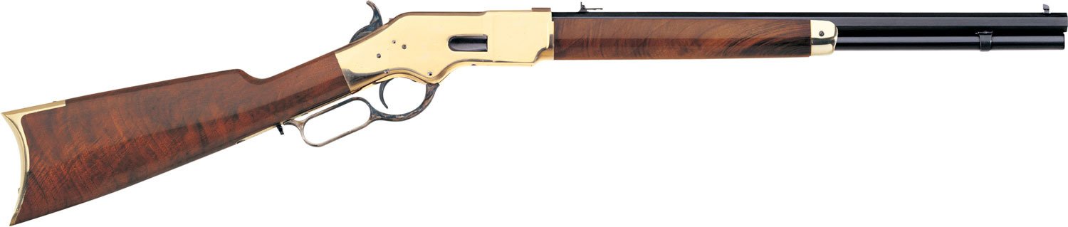 Taylor's & Company 1866 Sporting .45 Colt Lever-Action Rifle