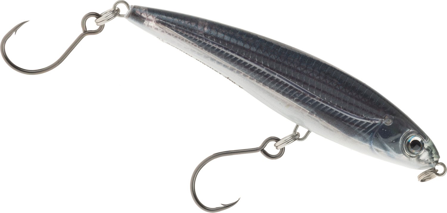 Rapala® X-Rap® Twitchin' Minnow