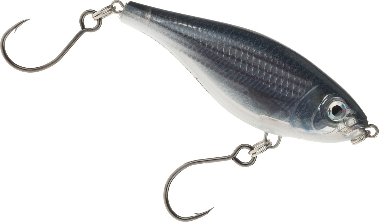 Rapala® X-Rap® Twitchin' Mullet